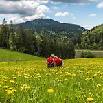 펜션 Schwarzwaldhaus Sonnenstrasse, Oberried-hofsgrund, Dreisamtal *