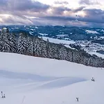 Schwarzwaldhaus Sonnenstrasse, Oberried-hofsgrund, Dreisamtal 펜션 *