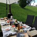 Schwarzwaldhaus Sonnenstrasse, Oberried-hofsgrund, Dreisamtal 펜션 오베리드