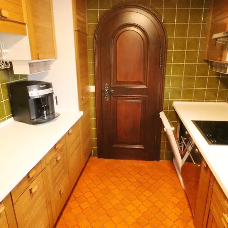 Holiday home Schwarzwaldhaus Sonnenstrasse, Oberried-hofsgrund, Dreisamtal *