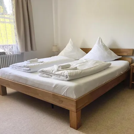 Holiday home Schwarzwaldhaus Sonnenstrasse, Oberried-hofsgrund, Dreisamtal Oberried (Breisgau)