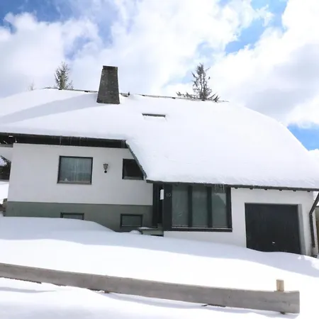 Hébergement de vacances Schwarzwaldhaus Sonnenstrasse, Oberried-hofsgrund, Dreisamtal *