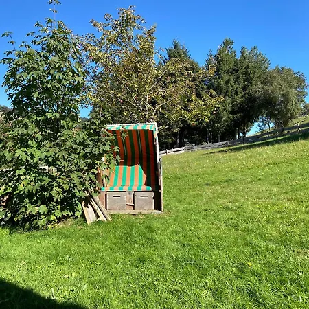 Schwarzwaldhaus Sonnenstrasse, Oberried-hofsgrund, Dreisamtal 펜션