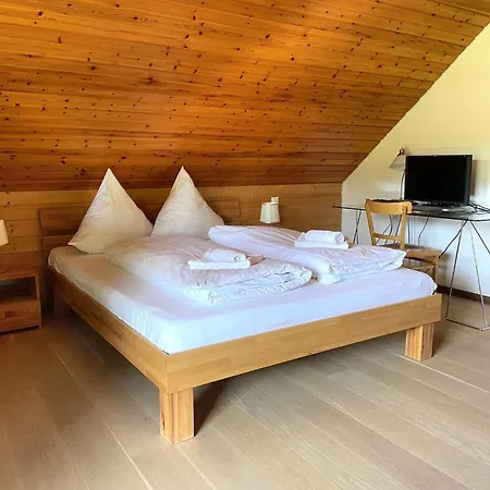 Hébergement de vacances Schwarzwaldhaus Sonnenstrasse, Oberried-hofsgrund, Dreisamtal Oberried (Breisgau)